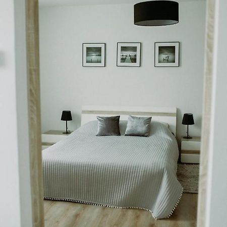 טארנאו Apartament Magnolia -Centrum מראה חיצוני תמונה