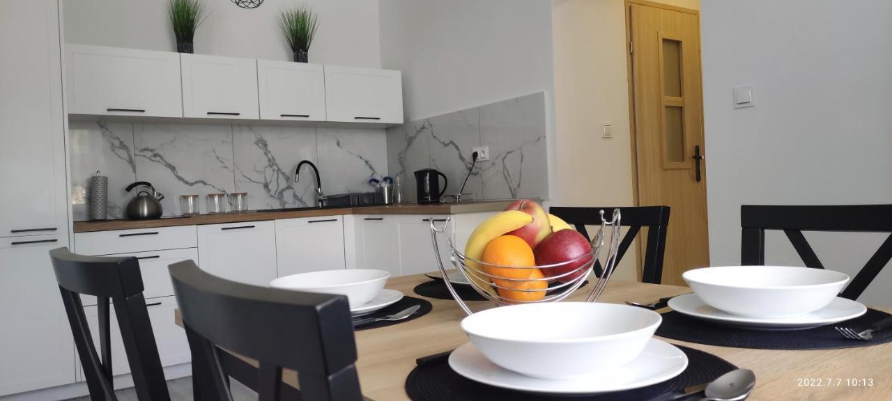 טארנאו Apartament Magnolia -Centrum מראה חיצוני תמונה
