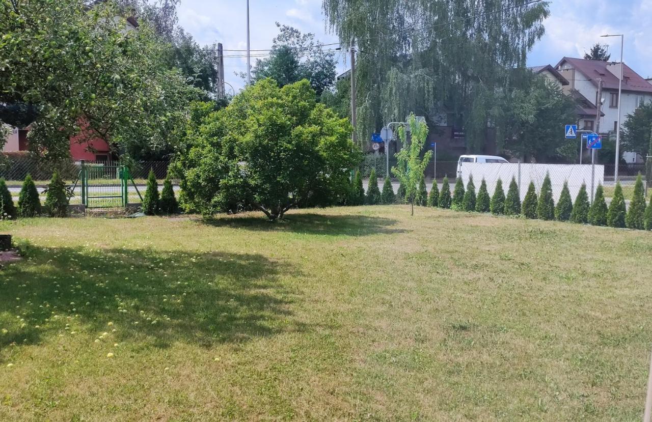 טארנאו Apartament Magnolia -Centrum מראה חיצוני תמונה
