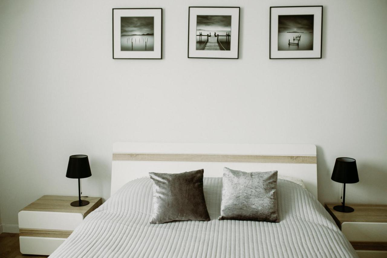טארנאו Apartament Magnolia -Centrum מראה חיצוני תמונה