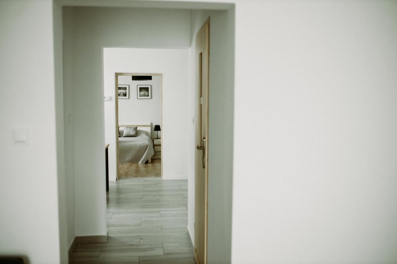 טארנאו Apartament Magnolia -Centrum מראה חיצוני תמונה