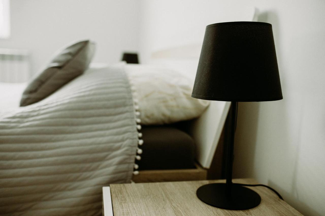 טארנאו Apartament Magnolia -Centrum מראה חיצוני תמונה