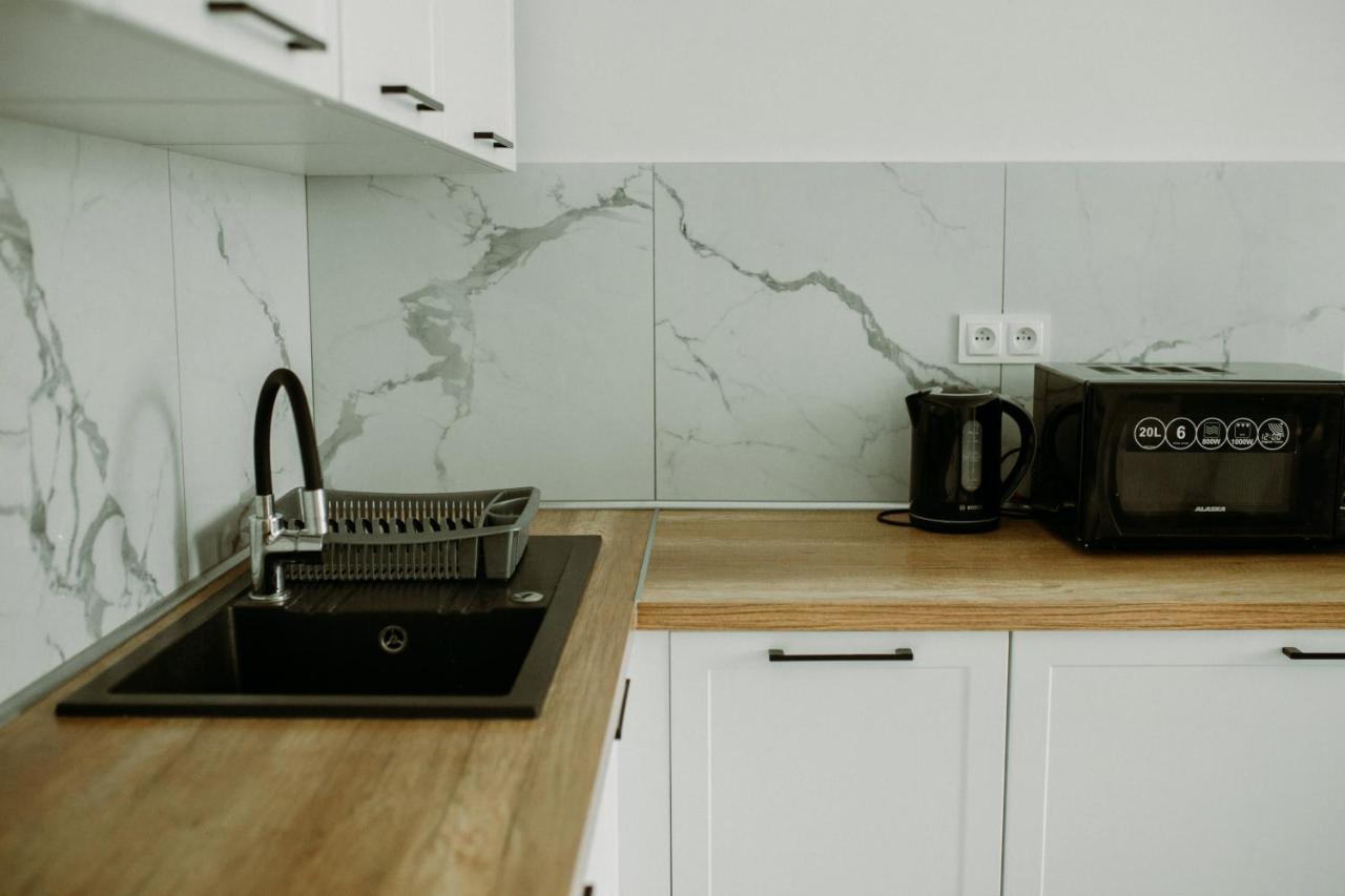 טארנאו Apartament Magnolia -Centrum מראה חיצוני תמונה