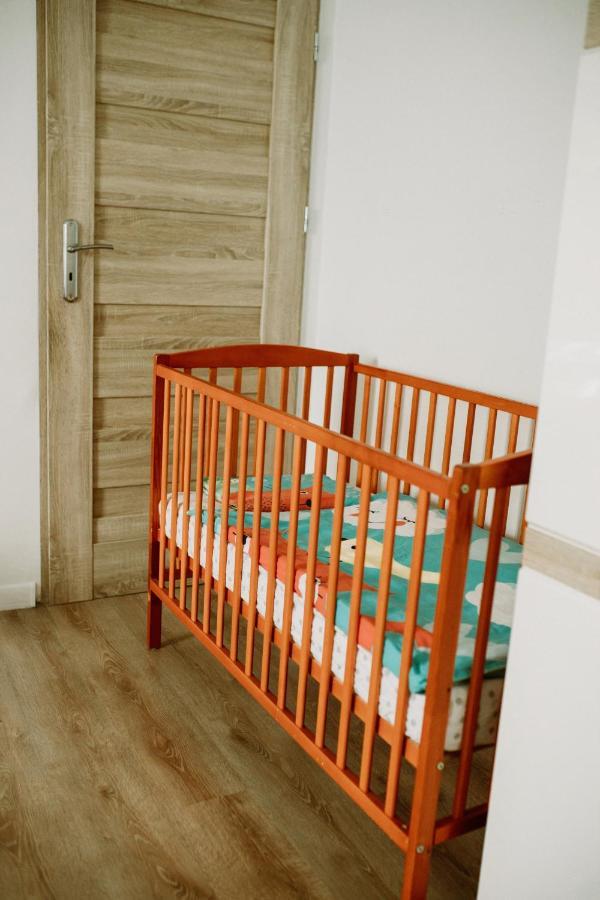 טארנאו Apartament Magnolia -Centrum מראה חיצוני תמונה