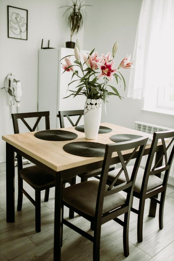 טארנאו Apartament Magnolia -Centrum מראה חיצוני תמונה