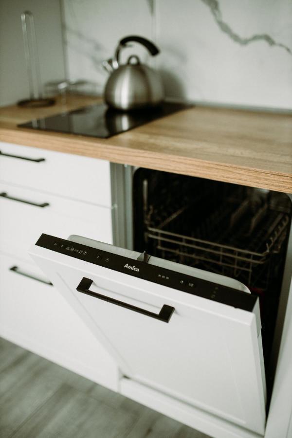 טארנאו Apartament Magnolia -Centrum מראה חיצוני תמונה