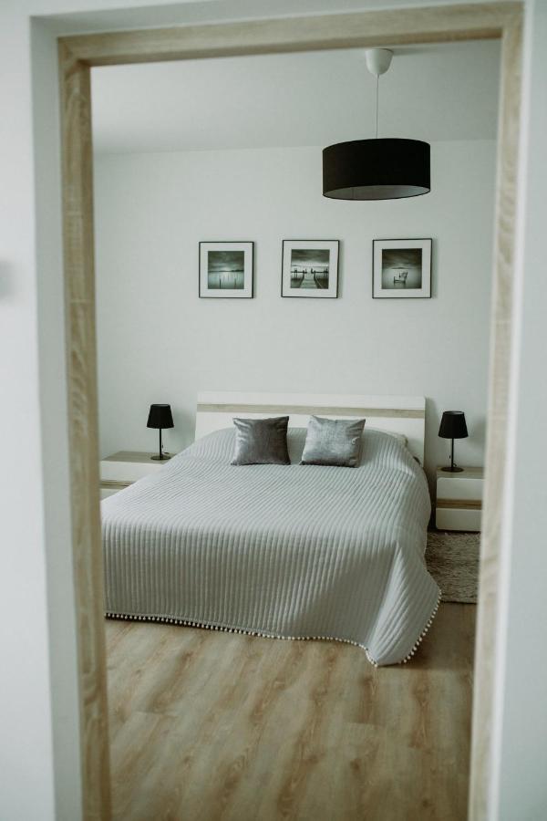 טארנאו Apartament Magnolia -Centrum מראה חיצוני תמונה