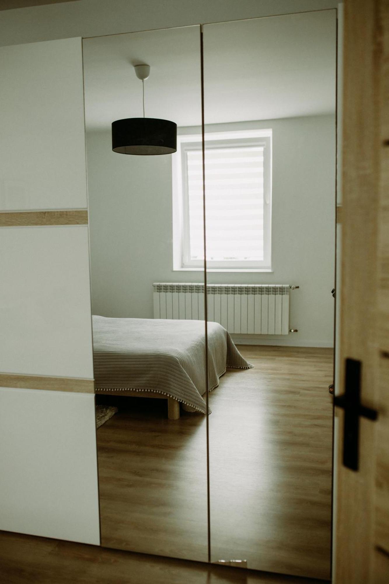 טארנאו Apartament Magnolia -Centrum מראה חיצוני תמונה