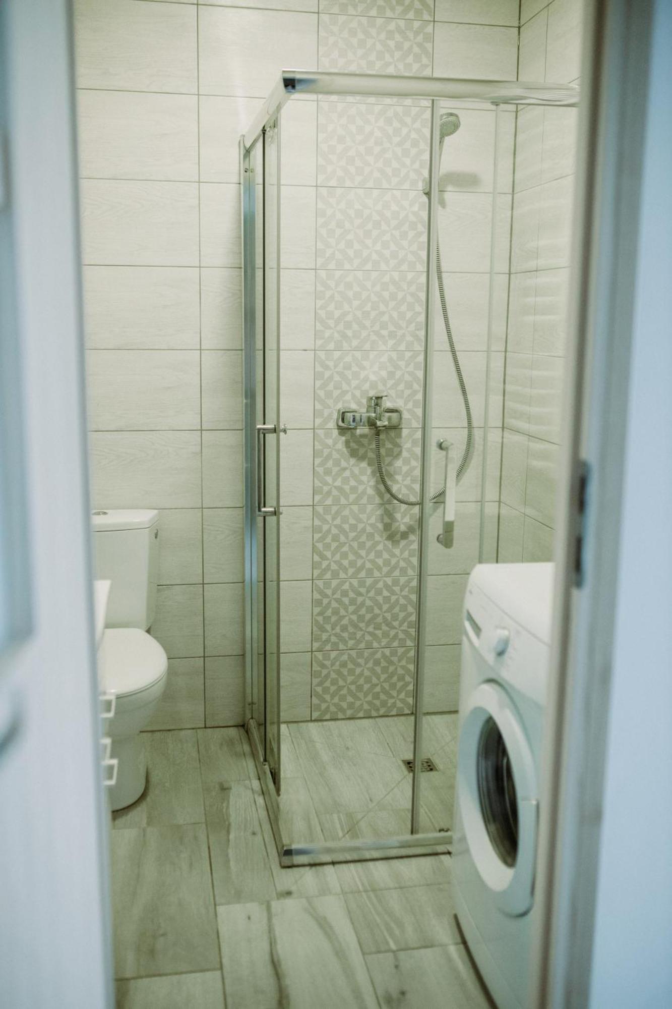 טארנאו Apartament Magnolia -Centrum מראה חיצוני תמונה