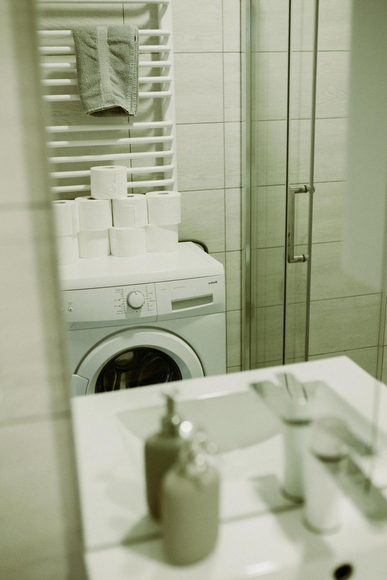 טארנאו Apartament Magnolia -Centrum מראה חיצוני תמונה