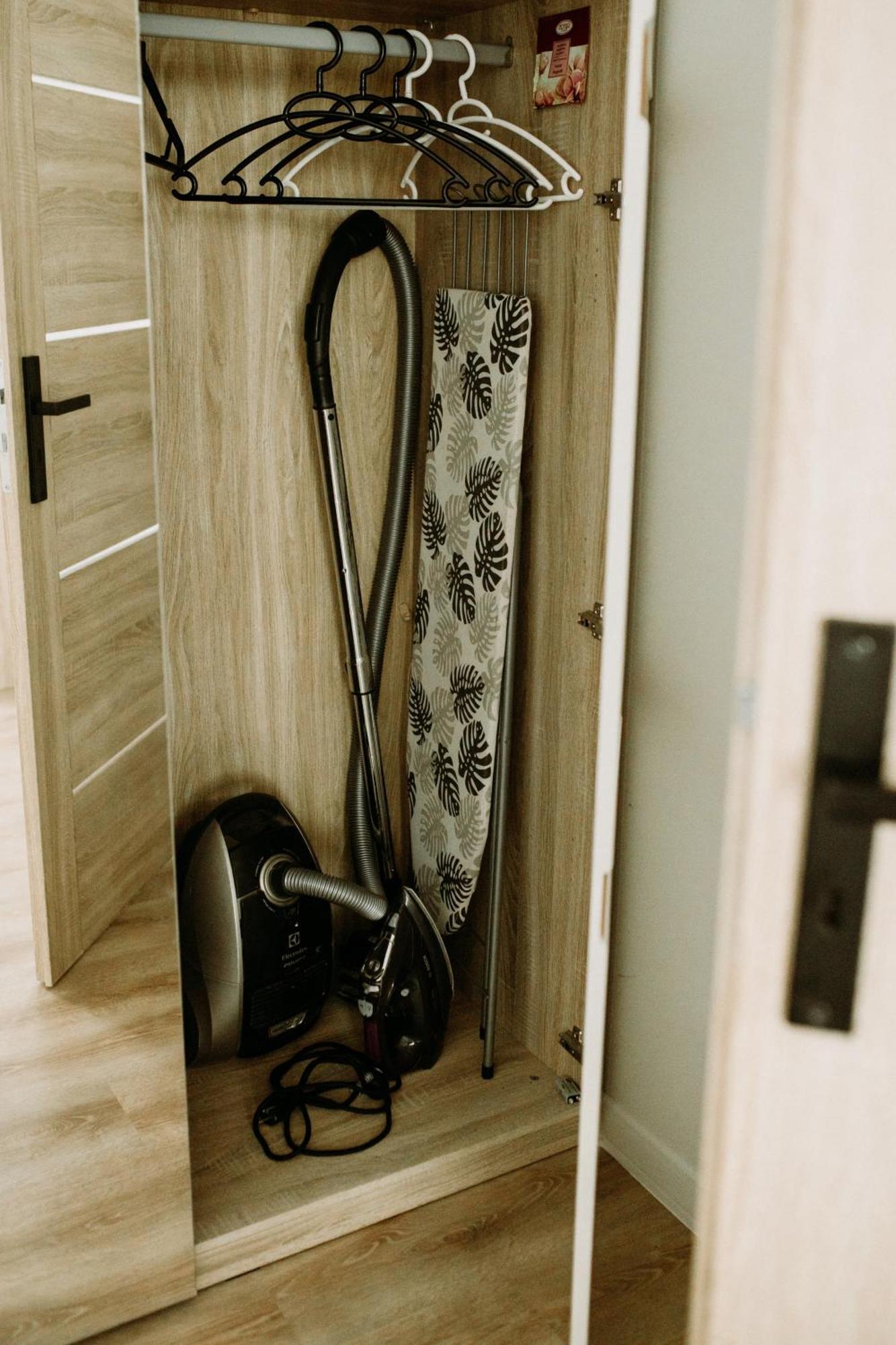 טארנאו Apartament Magnolia -Centrum מראה חיצוני תמונה
