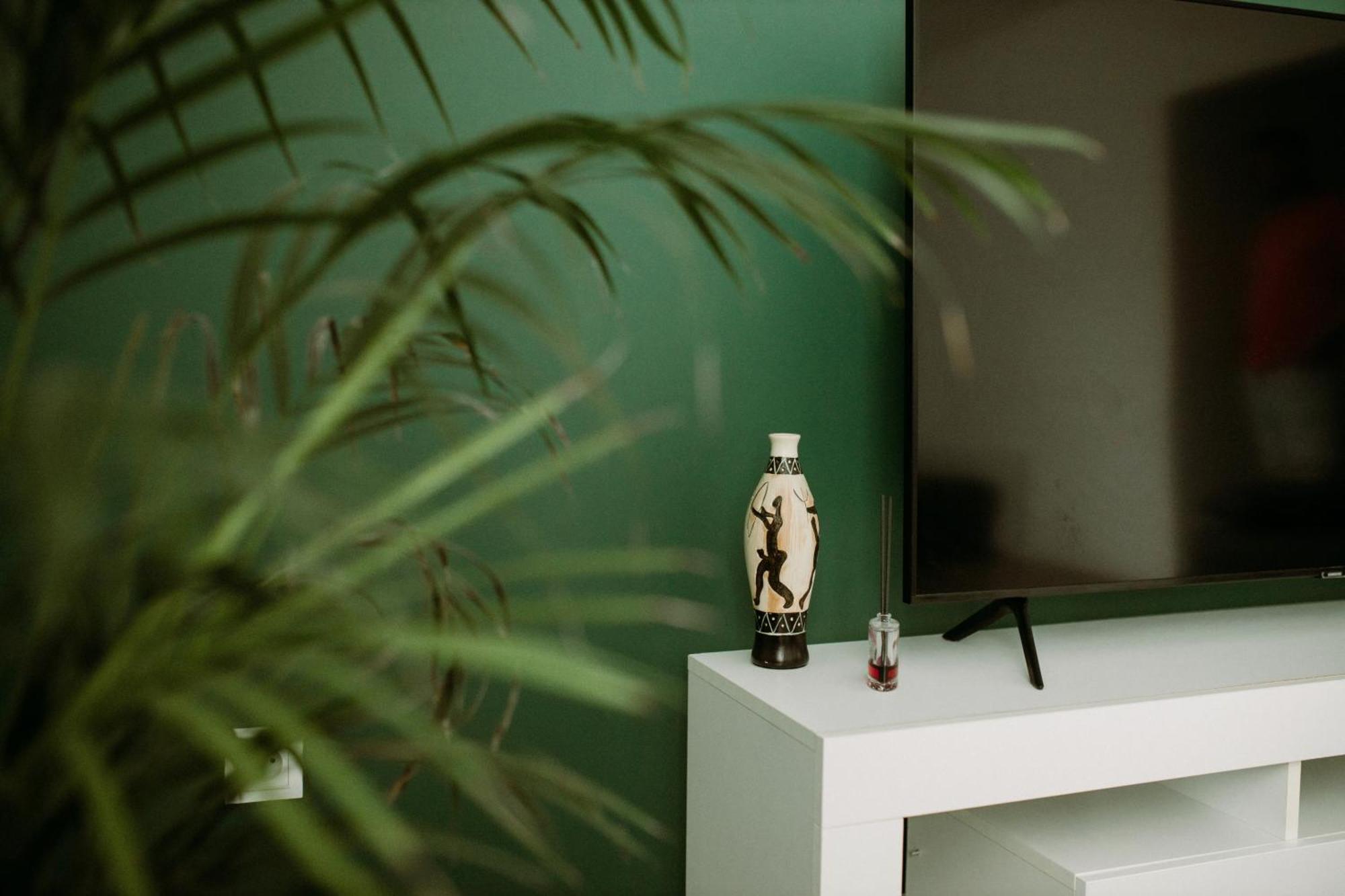 טארנאו Apartament Magnolia -Centrum מראה חיצוני תמונה