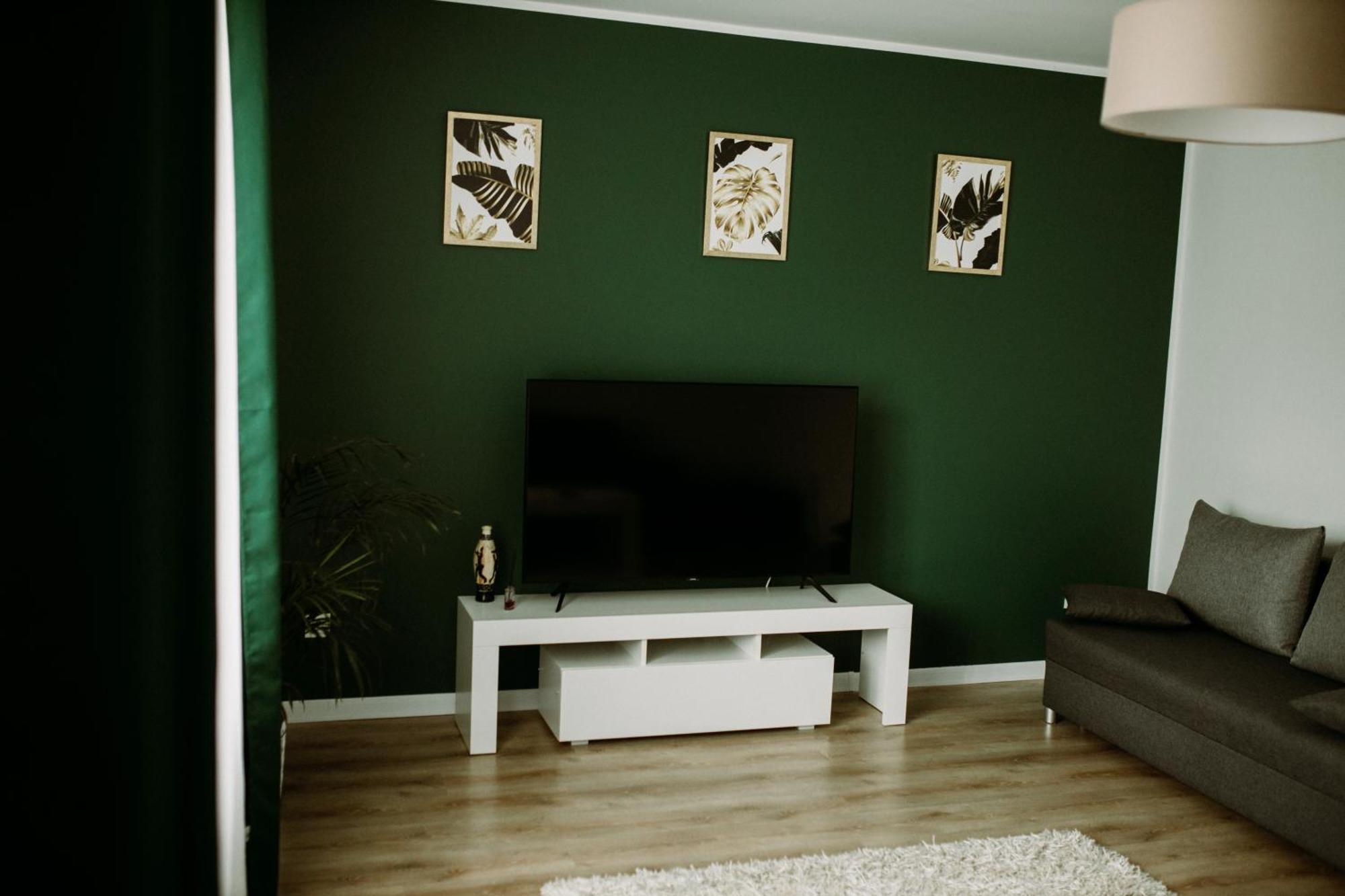 טארנאו Apartament Magnolia -Centrum מראה חיצוני תמונה