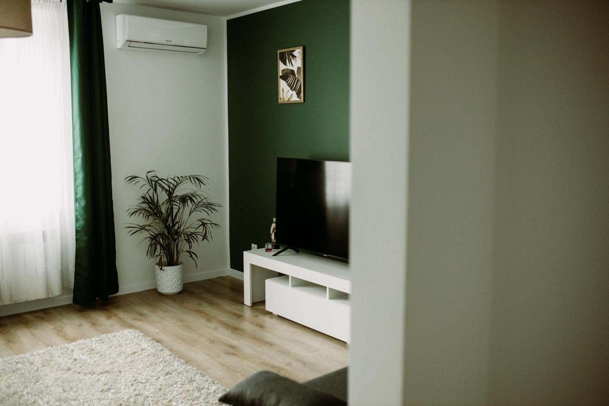 טארנאו Apartament Magnolia -Centrum מראה חיצוני תמונה