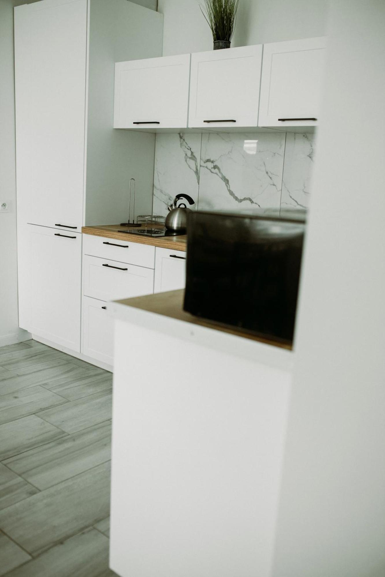 טארנאו Apartament Magnolia -Centrum מראה חיצוני תמונה